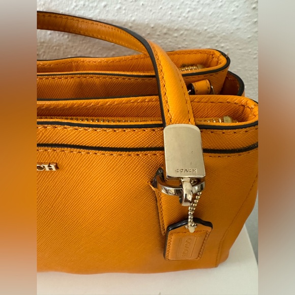 Coach | Handbag / Crossbody option - Picture 3 of 15